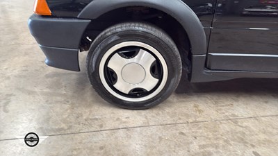Lot 428 - 1991 CITROEN AX GT