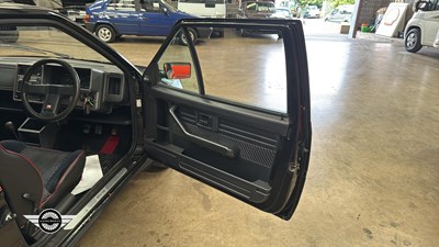 Lot 428 - 1991 CITROEN AX GT