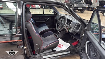 Lot 428 - 1991 CITROEN AX GT