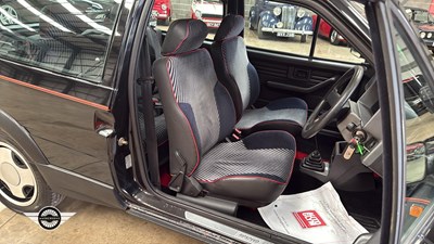 Lot 428 - 1991 CITROEN AX GT