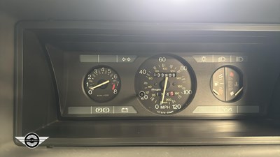 Lot 428 - 1991 CITROEN AX GT