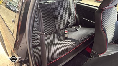 Lot 428 - 1991 CITROEN AX GT