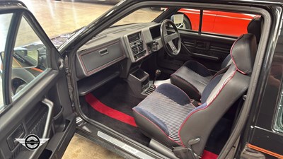Lot 428 - 1991 CITROEN AX GT