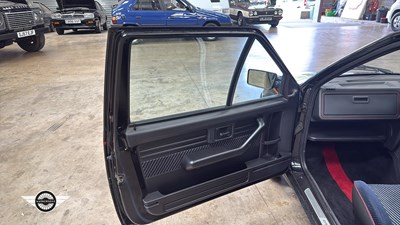 Lot 428 - 1991 CITROEN AX GT