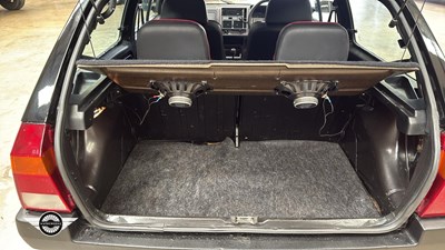 Lot 428 - 1991 CITROEN AX GT
