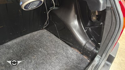 Lot 428 - 1991 CITROEN AX GT