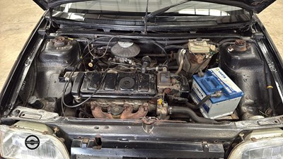 Lot 428 - 1991 CITROEN AX GT