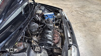 Lot 428 - 1991 CITROEN AX GT