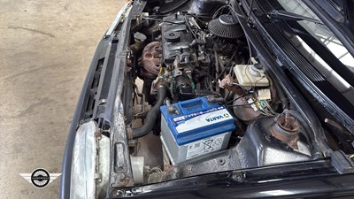 Lot 428 - 1991 CITROEN AX GT
