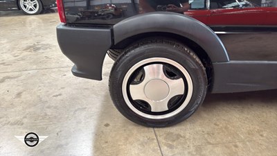 Lot 428 - 1991 CITROEN AX GT
