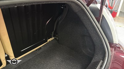 Lot 138 - 2013 FIAT (ABARTH 695 MASERATI EDITION)