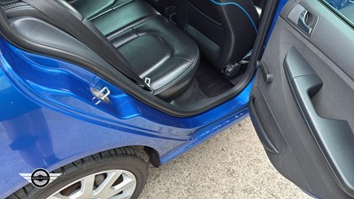 Lot 516 - 2007 SKODA FABIA SE VRS TDI