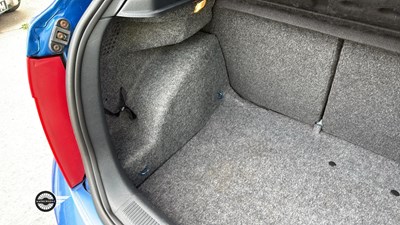 Lot 516 - 2007 SKODA FABIA SE VRS TDI