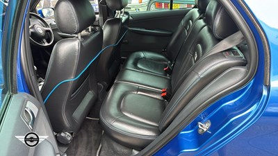 Lot 516 - 2007 SKODA FABIA SE VRS TDI