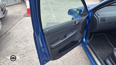 Lot 516 - 2007 SKODA FABIA SE VRS TDI