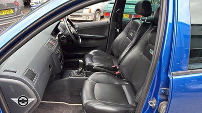 Lot 516 - 2007 SKODA FABIA SE VRS TDI