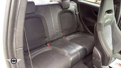 Lot 152 - 2014 ABARTH PUNTO EVO SUPERSPORT