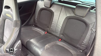 Lot 152 - 2014 ABARTH PUNTO EVO SUPERSPORT