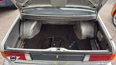 Lot 782 - 1978 BMW 323 I