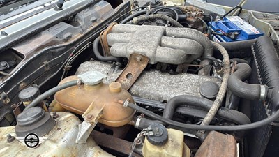 Lot 782 - 1978 BMW 323 I