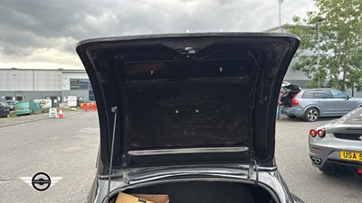 Lot 49 - 1954 MORRIS MINOR