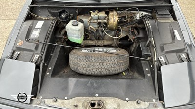 Lot 510 - 1984 MATRA MURENA 2.2S