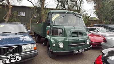 Lot 728 - 1967 AUSTIN