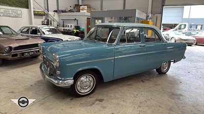 Lot 94 - 1961 FORD CONSUL