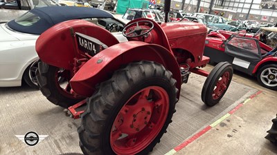 Lot 152 - 1948 DAVID BROWN