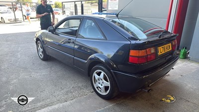 Lot 234 - 1994 VOLKSWAGEN CORRADO VR6
