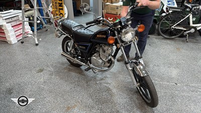 Lot 272 - 2014 SUZUKI