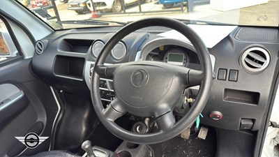 Lot 292 - 2019 DFSK ELECTRIC TRUCK