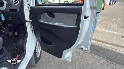 Lot 292 - 2019 DFSK ELECTRIC TRUCK