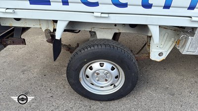Lot 292 - 2019 DFSK ELECTRIC TRUCK