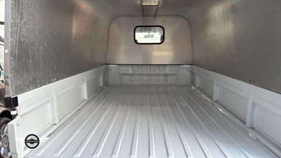 Lot 292 - 2019 DFSK ELECTRIC TRUCK