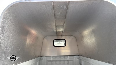 Lot 292 - 2019 DFSK ELECTRIC TRUCK