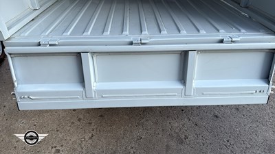 Lot 292 - 2019 DFSK ELECTRIC TRUCK