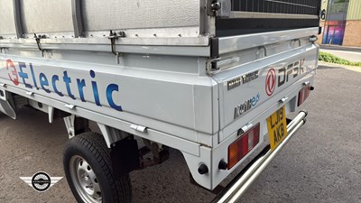 Lot 292 - 2019 DFSK ELECTRIC TRUCK