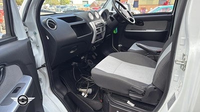 Lot 292 - 2019 DFSK ELECTRIC TRUCK