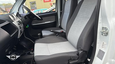 Lot 292 - 2019 DFSK ELECTRIC TRUCK