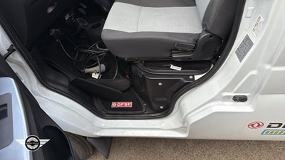 Lot 292 - 2019 DFSK ELECTRIC TRUCK