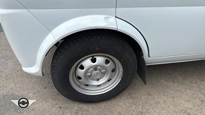 Lot 292 - 2019 DFSK ELECTRIC TRUCK