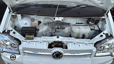 Lot 292 - 2019 DFSK ELECTRIC TRUCK
