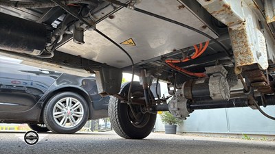 Lot 292 - 2019 DFSK ELECTRIC TRUCK