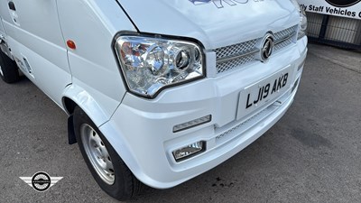 Lot 292 - 2019 DFSK ELECTRIC TRUCK