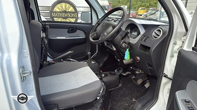Lot 292 - 2019 DFSK ELECTRIC TRUCK