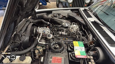 Lot 334 - 1990 BENTLEY