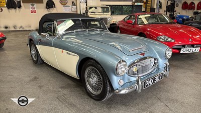 Lot 350 - 1980 SEBRING