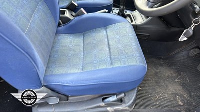 Lot 594 - 2000 PEUGEOT 306 XRD