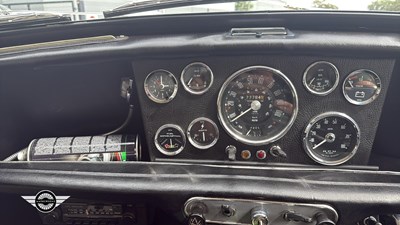 Lot 328 - 1968 AUSTIN MINI COOPER
